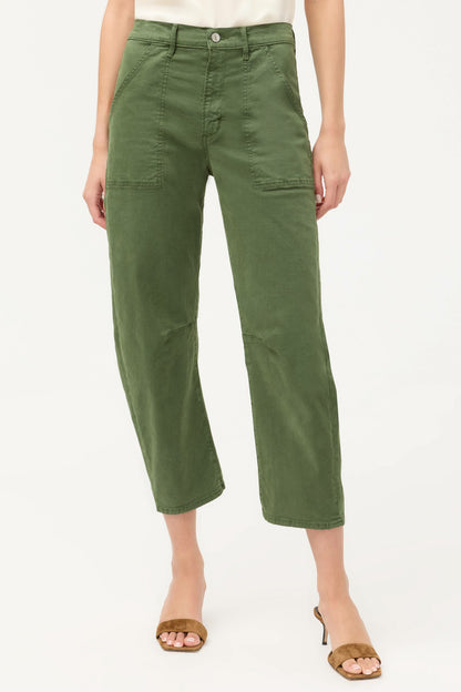 SOFIYA TWILL CHINO - Johnny Was Featured