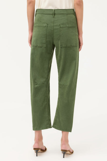 SOFIYA TWILL CHINO - Johnny Was Featured