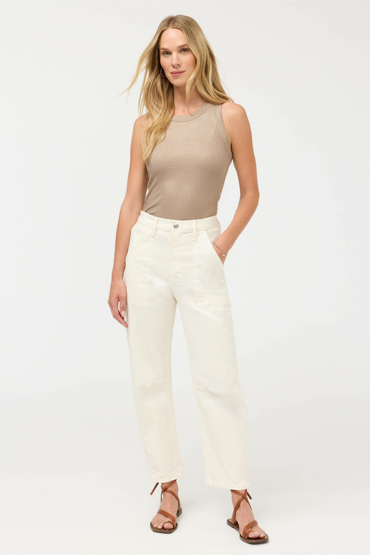 SOFIYA TWILL CHINO - Johnny Was Popular