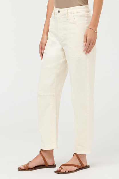 SOFIYA TWILL CHINO - Johnny Was Popular