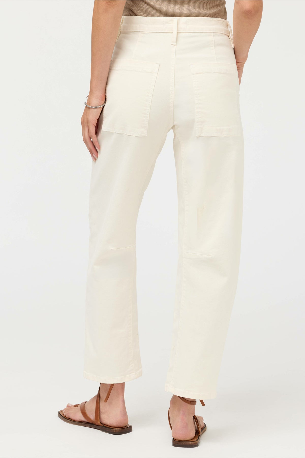 SOFIYA TWILL CHINO - Johnny Was Popular