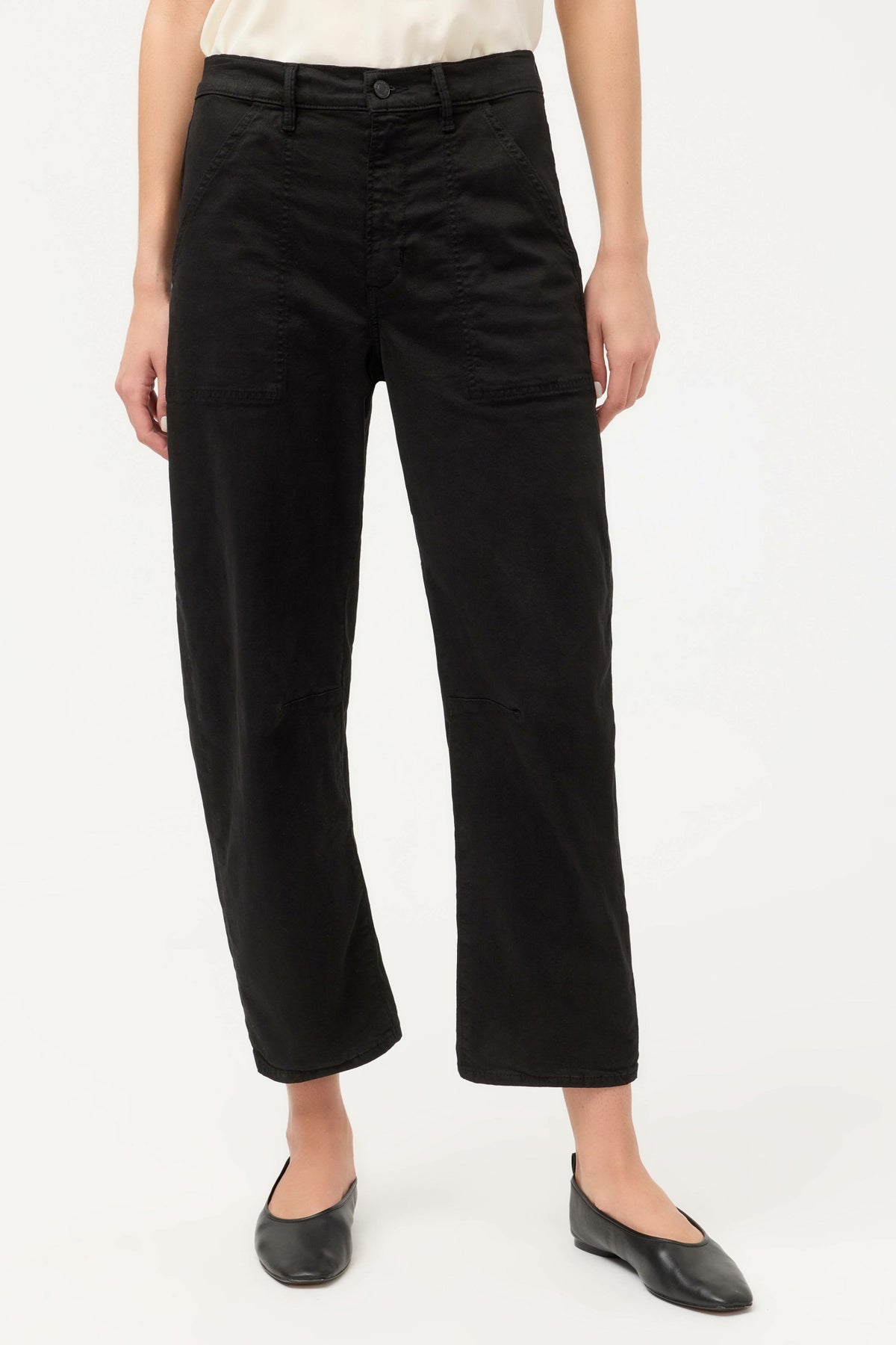 SOFIYA TWILL CHINO - Johnny Was Trending