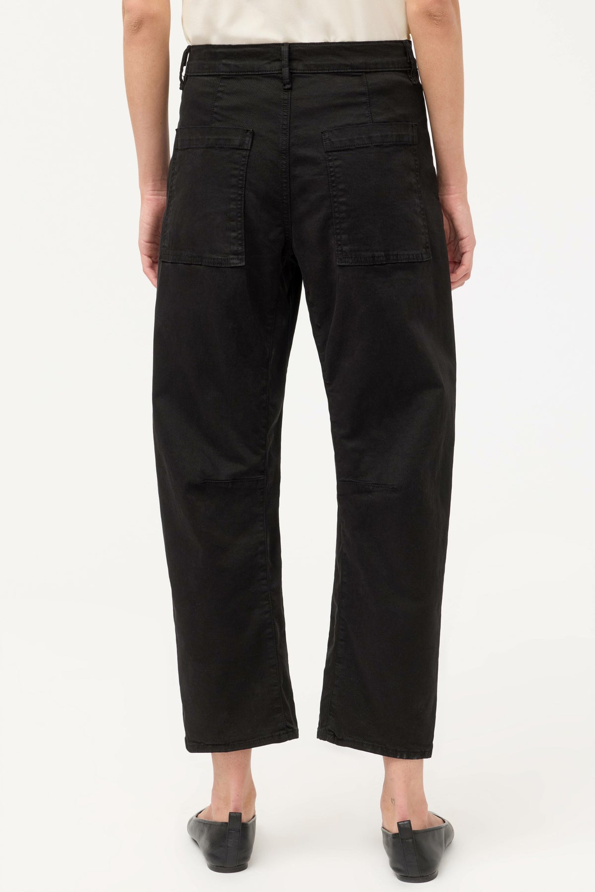 SOFIYA TWILL CHINO - Johnny Was Trending