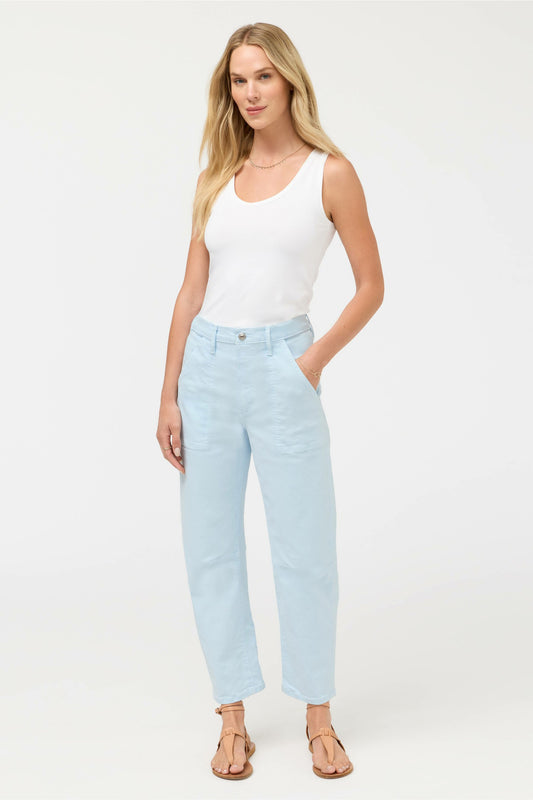 SOFIYA TWILL CHINO - Johnny Was Best Seller
