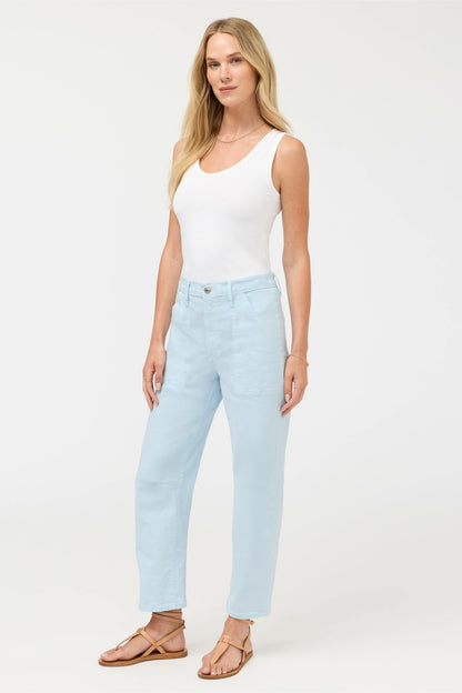 SOFIYA TWILL CHINO - Johnny Was Best Seller