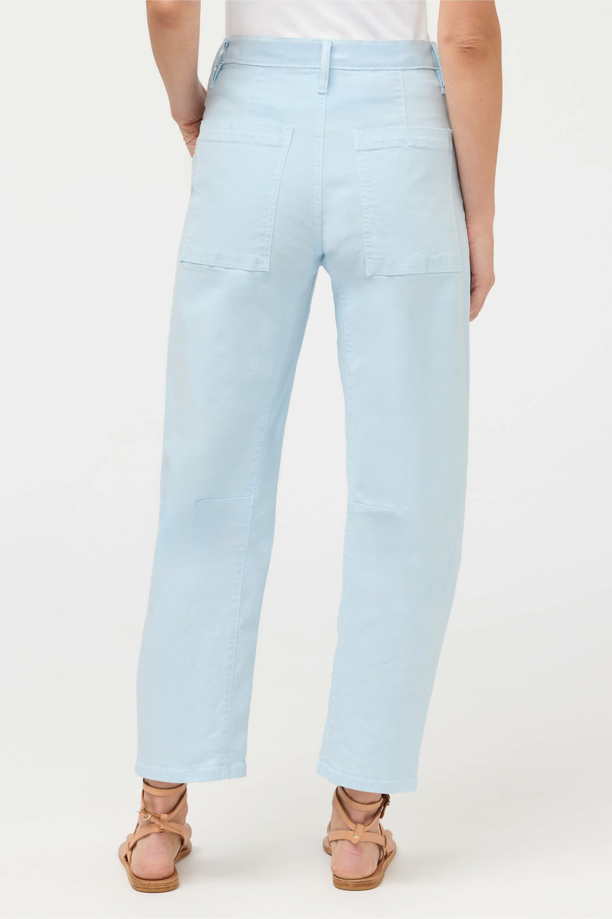 SOFIYA TWILL CHINO - Johnny Was Best Seller