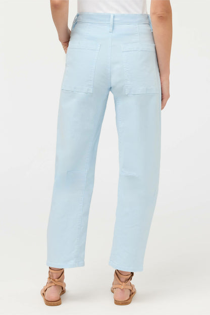 SOFIYA TWILL CHINO - Johnny Was Best Seller