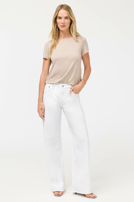 ARDEN RELAXED JEAN - Johnny Was Best Seller