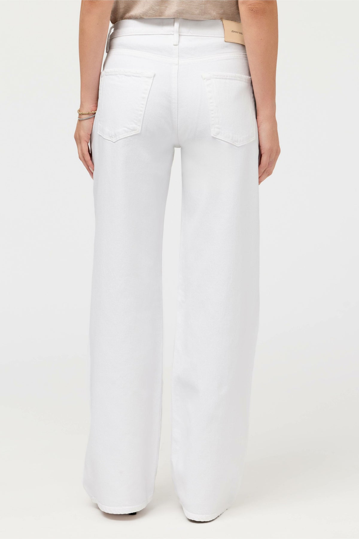 ARDEN RELAXED JEAN - Johnny Was Best Seller