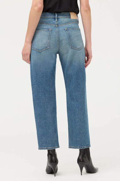 RYAN BARREL JEAN - Johnny Was Popular