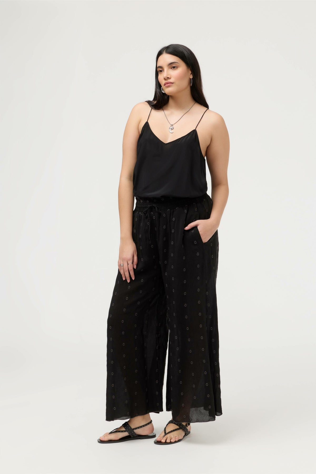 RACHEL PANT - Johnny Was Best Seller