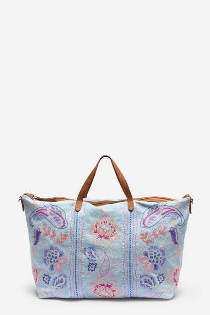 WEEKEND BAG - Johnny Was Popular