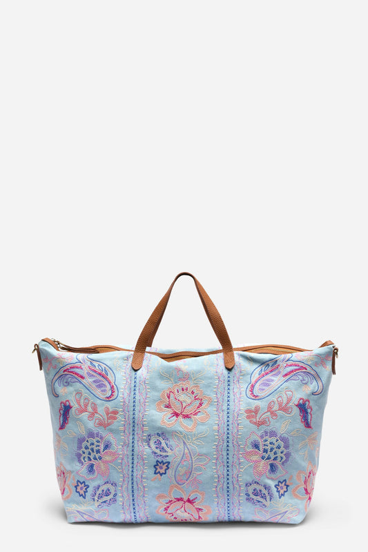 WEEKEND BAG - Johnny Was Popular