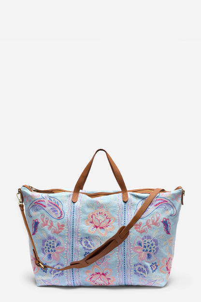 WEEKEND BAG - Johnny Was Popular