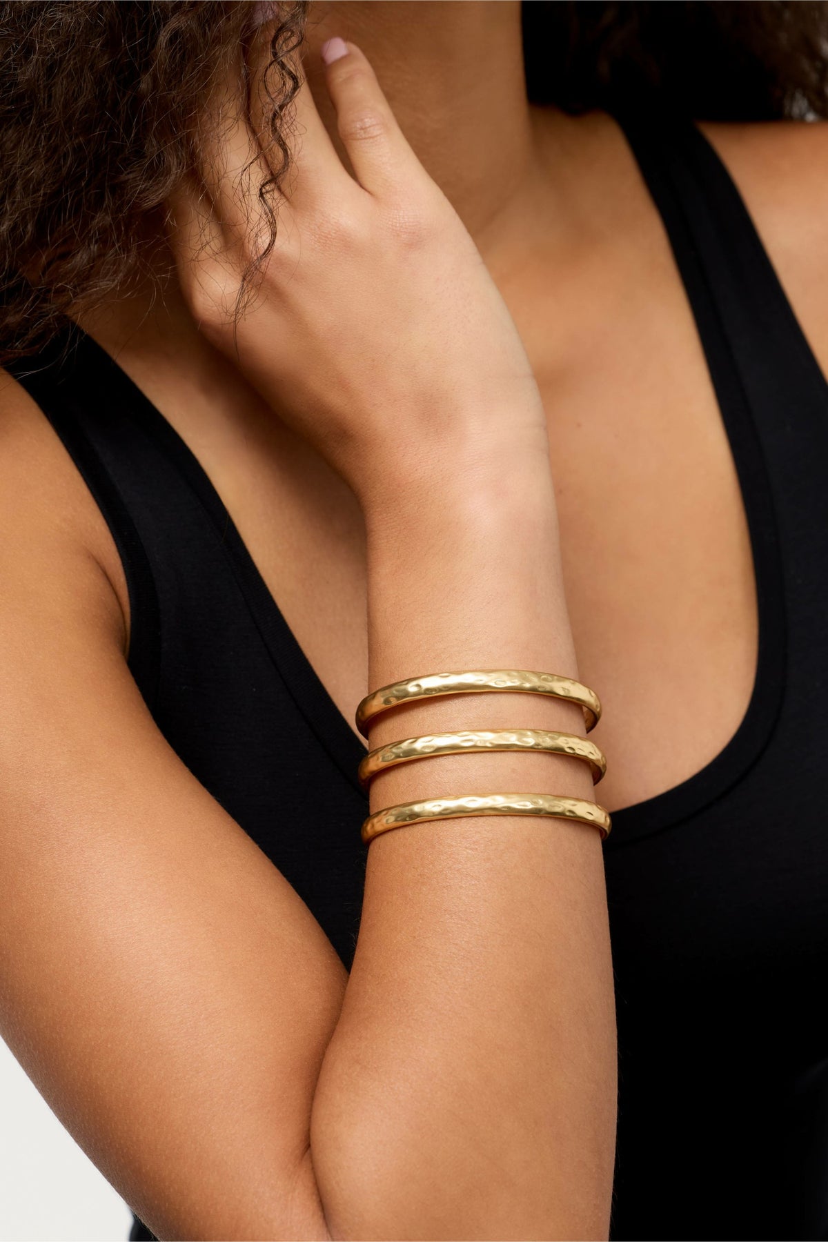 CAGED BRACELET - Johnny Was Popular