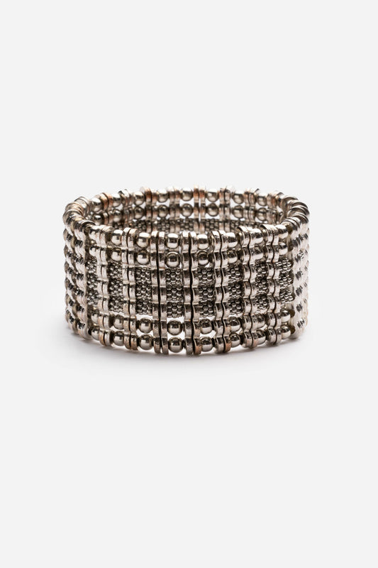 BuDhaGirl® MOSAIC CUFF - Johnny Was Recommended