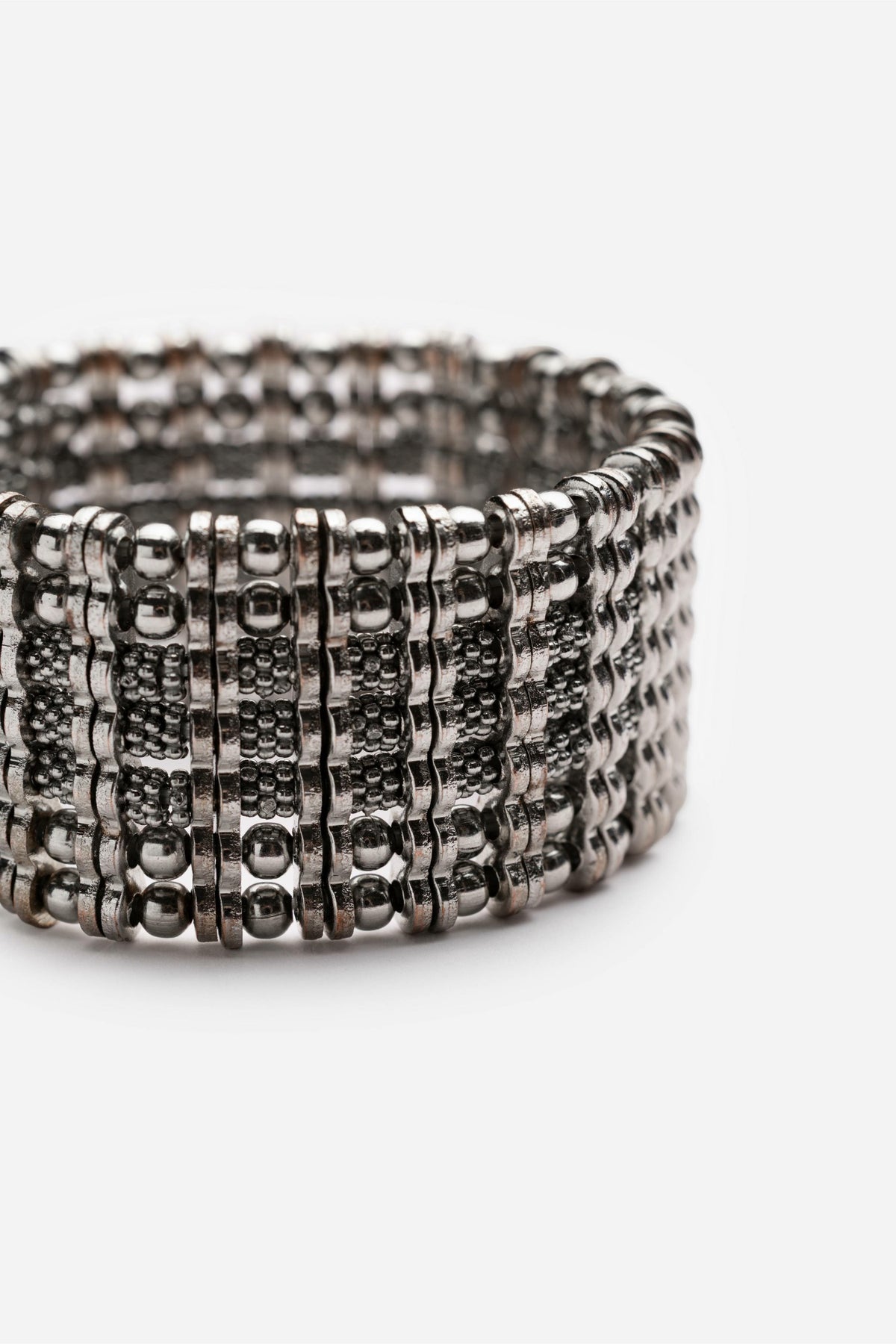 BuDhaGirl® MOSAIC CUFF - Johnny Was Recommended