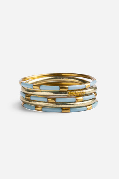BuDhaGirl® DRIFT STACK - Johnny Was Signature