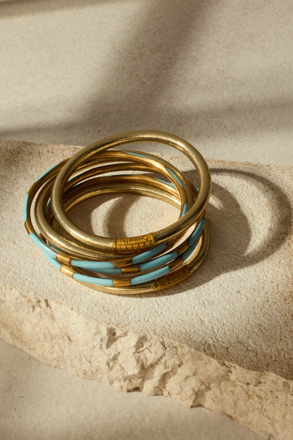 BuDhaGirl® DRIFT STACK - Johnny Was Signature