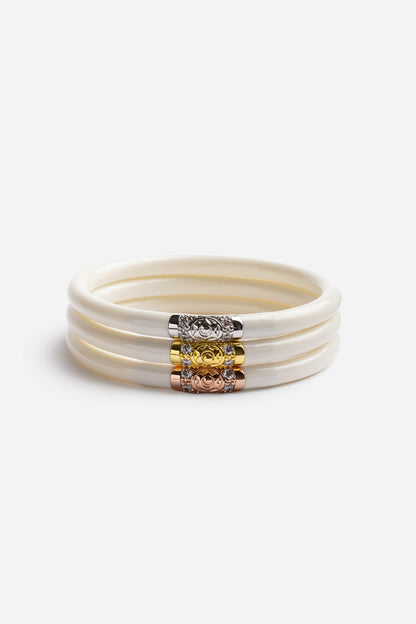 BuDhaGirl® ALIGNMENT STACK - Johnny Was Best Seller