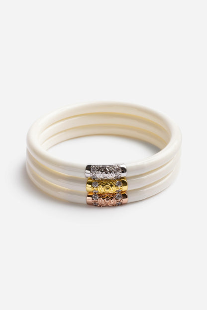 BuDhaGirl® ALIGNMENT STACK - Johnny Was Best Seller