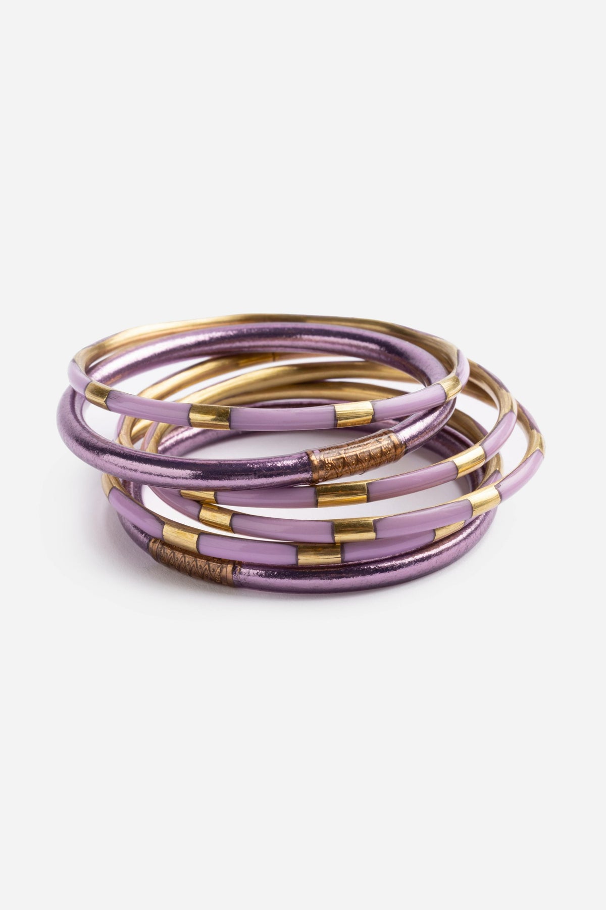 BuDhaGirl® PURITY STACK - Johnny Was New