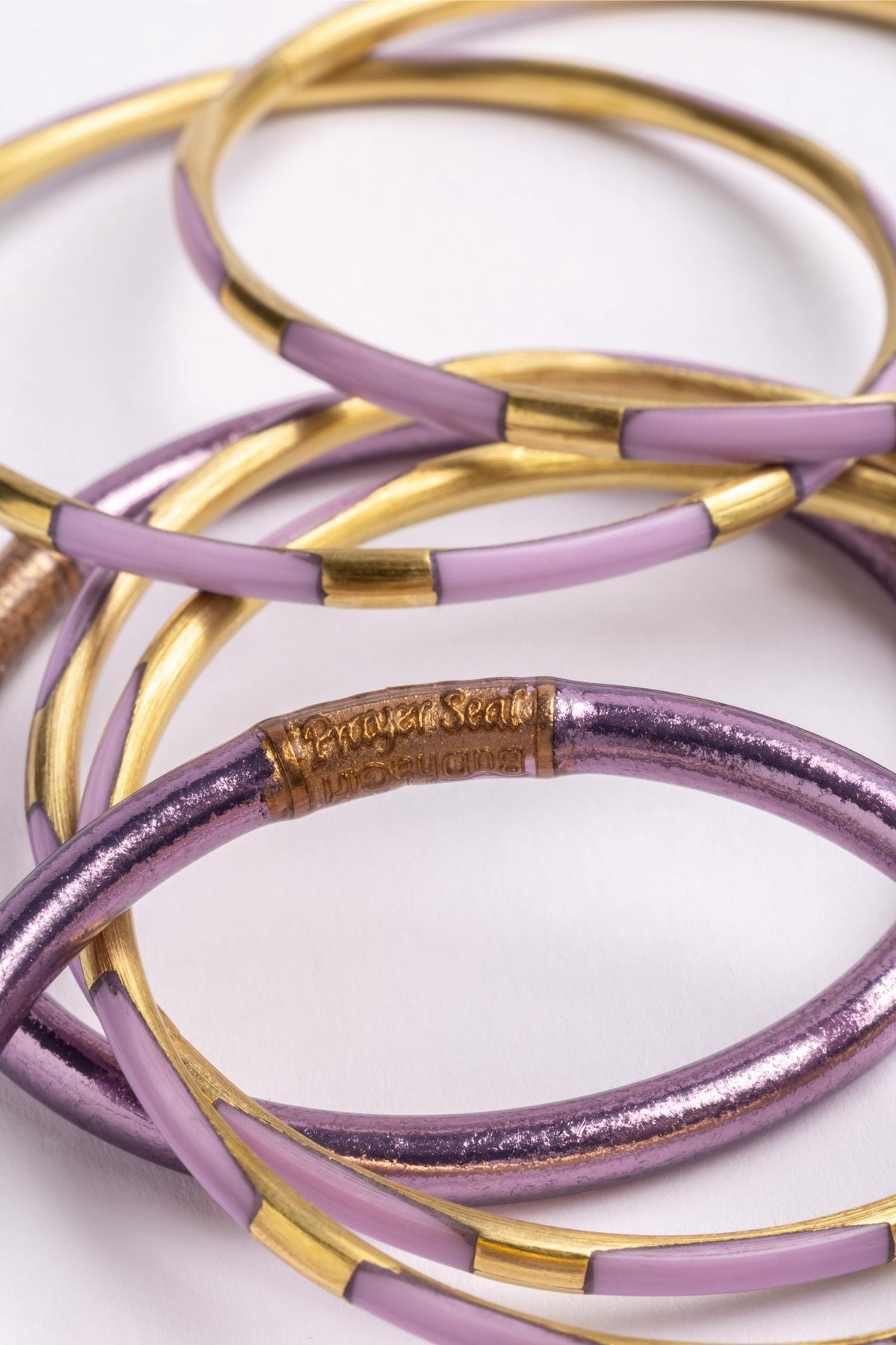 BuDhaGirl® PURITY STACK - Johnny Was New