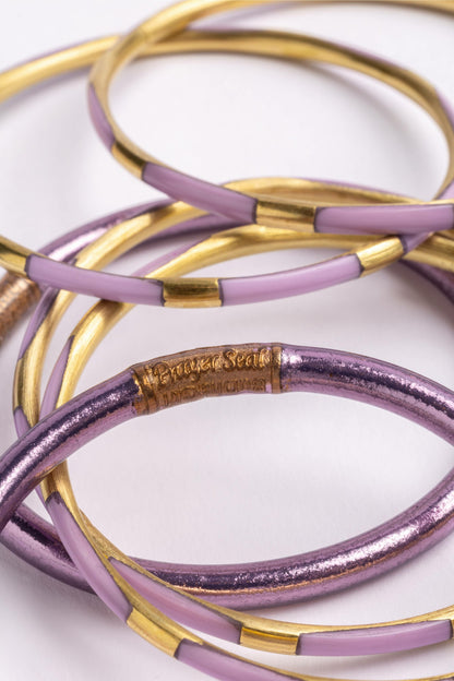 BuDhaGirl® PURITY STACK - Johnny Was New