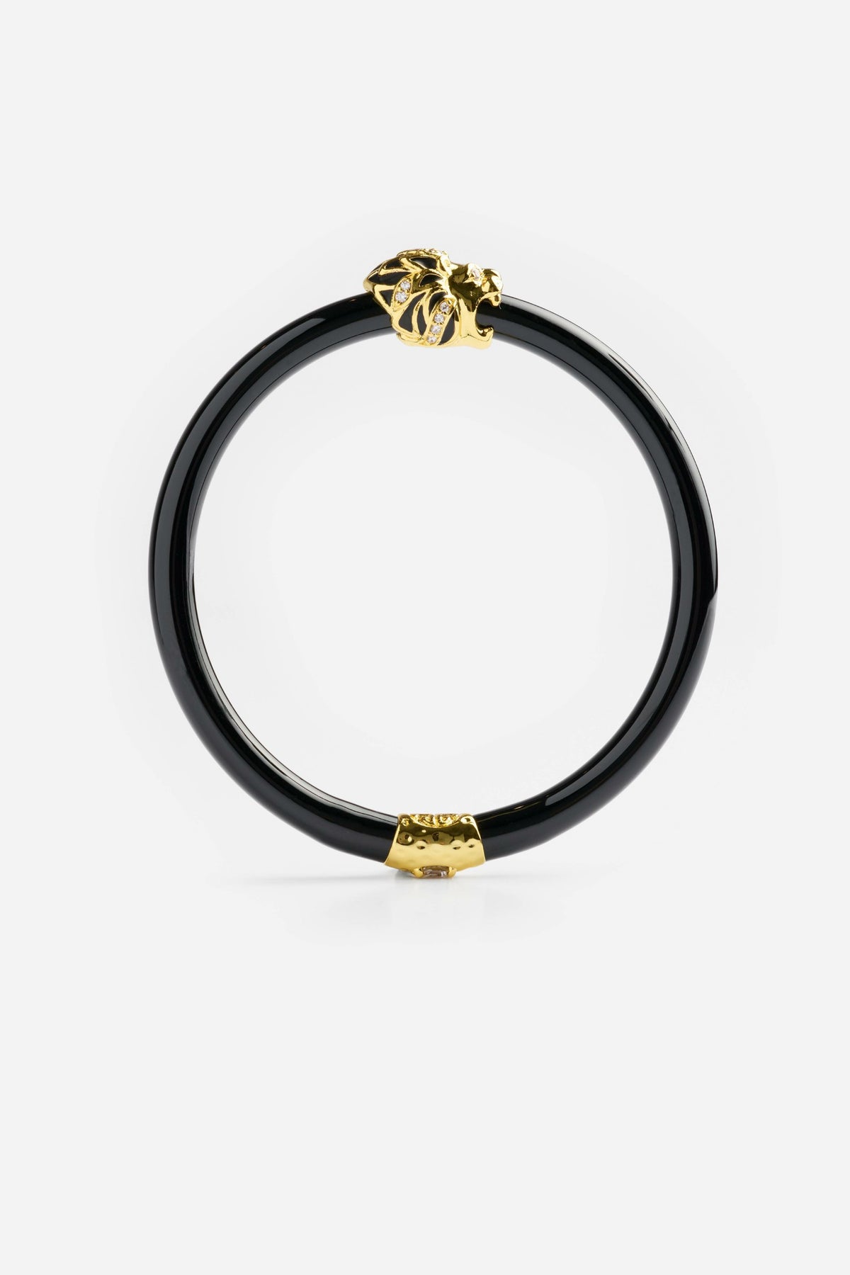 BuDhaGirl® FAUNA BLACK LION Bracelet - Johnny Was Popular