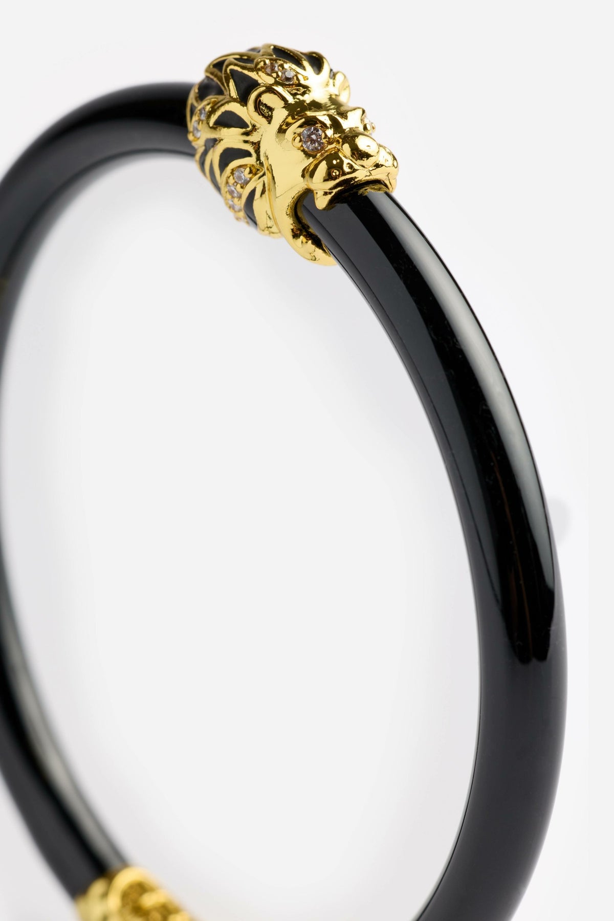 BuDhaGirl® FAUNA BLACK LION Bracelet - Johnny Was Popular