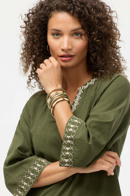 BuDhaGirl® CLOUD STACK - Johnny Was Best Seller