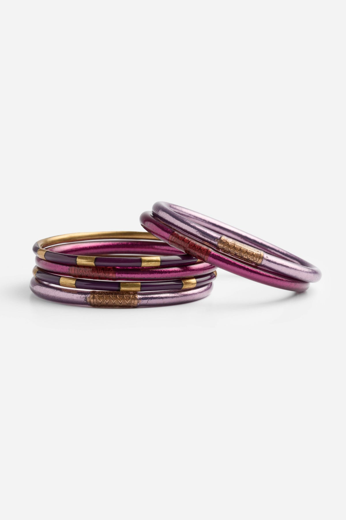 BuDhaGirl® BLOOM STACK - Johnny Was Recommended
