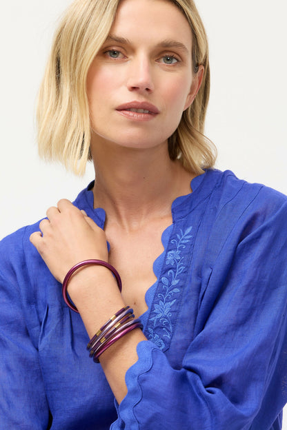 BuDhaGirl® BLOOM STACK - Johnny Was Recommended