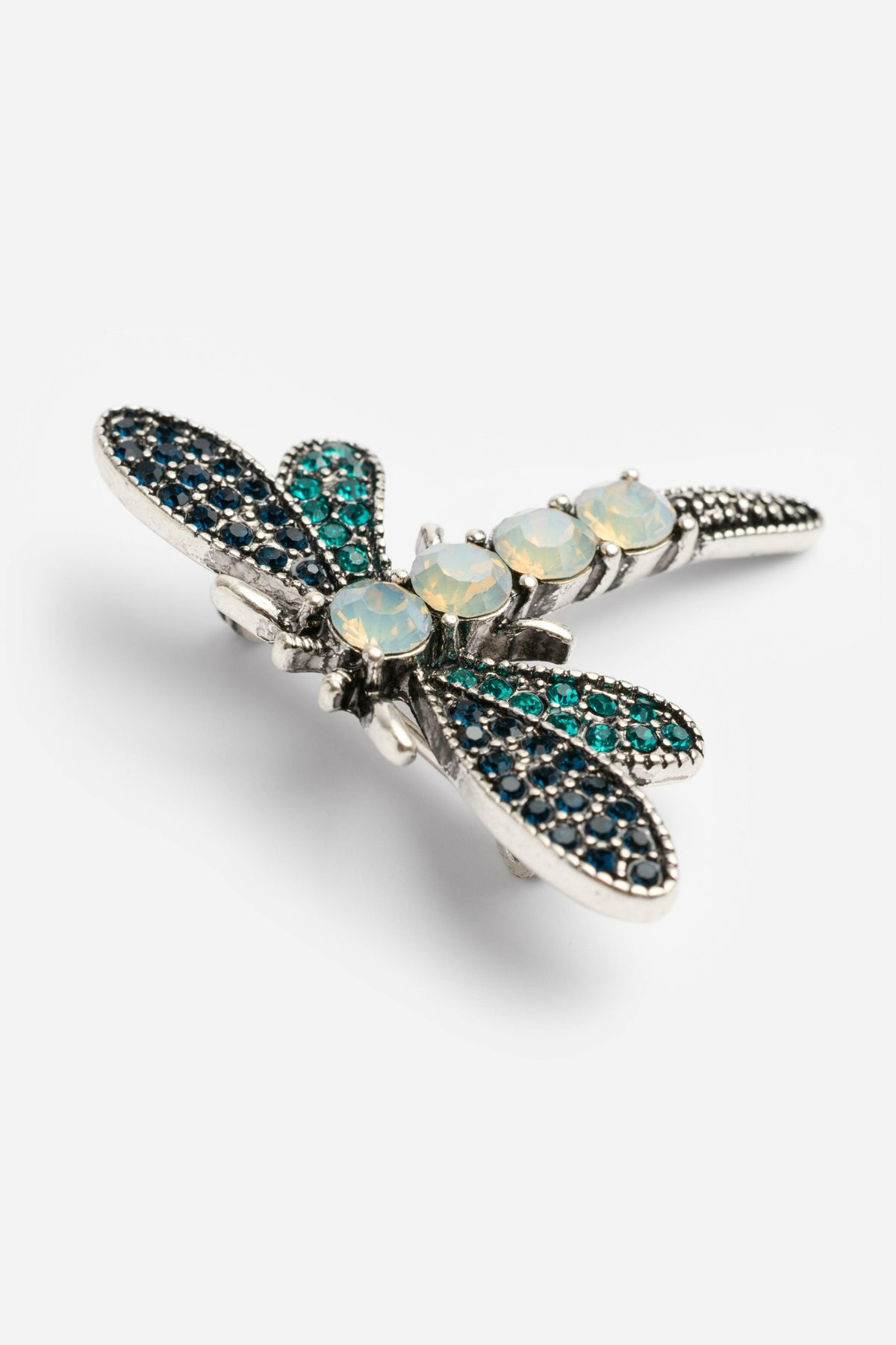 DRAGONFLY BROOCH - Johnny Was Featured