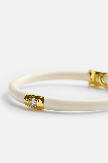 BuDhaGirl® FAUNA IVORY ELEPHANT Bracelet - Johnny Was Popular