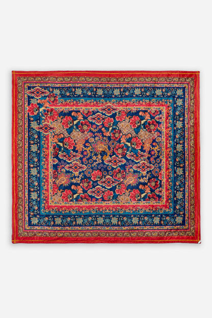 Laurel Canyon Cozy Blanket - Johnny Was Popular