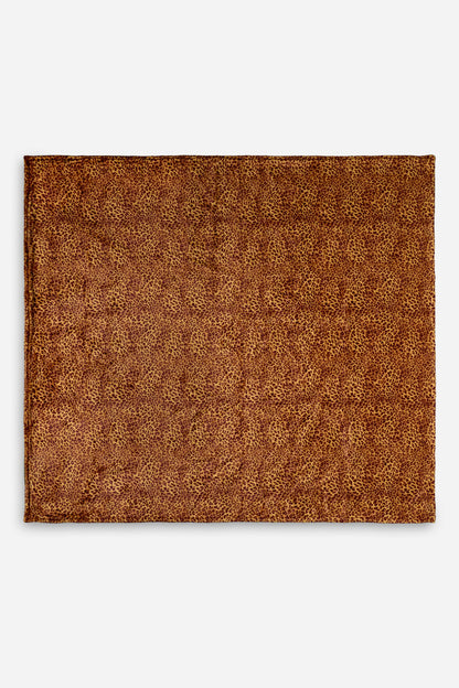 Laurel Canyon Cozy Blanket - Johnny Was Trending