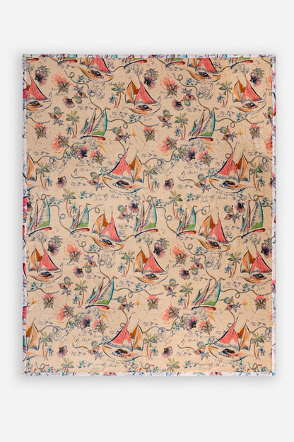 Travel Blanket - Johnny Was Best Seller