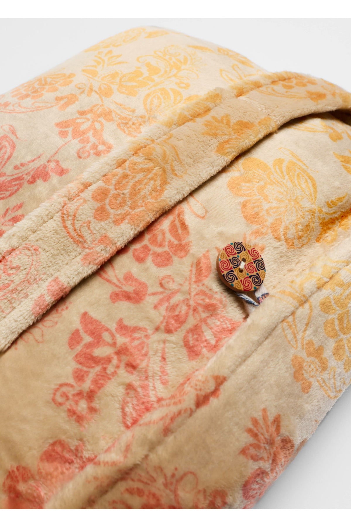 Travel Blanket - Johnny Was Best Seller
