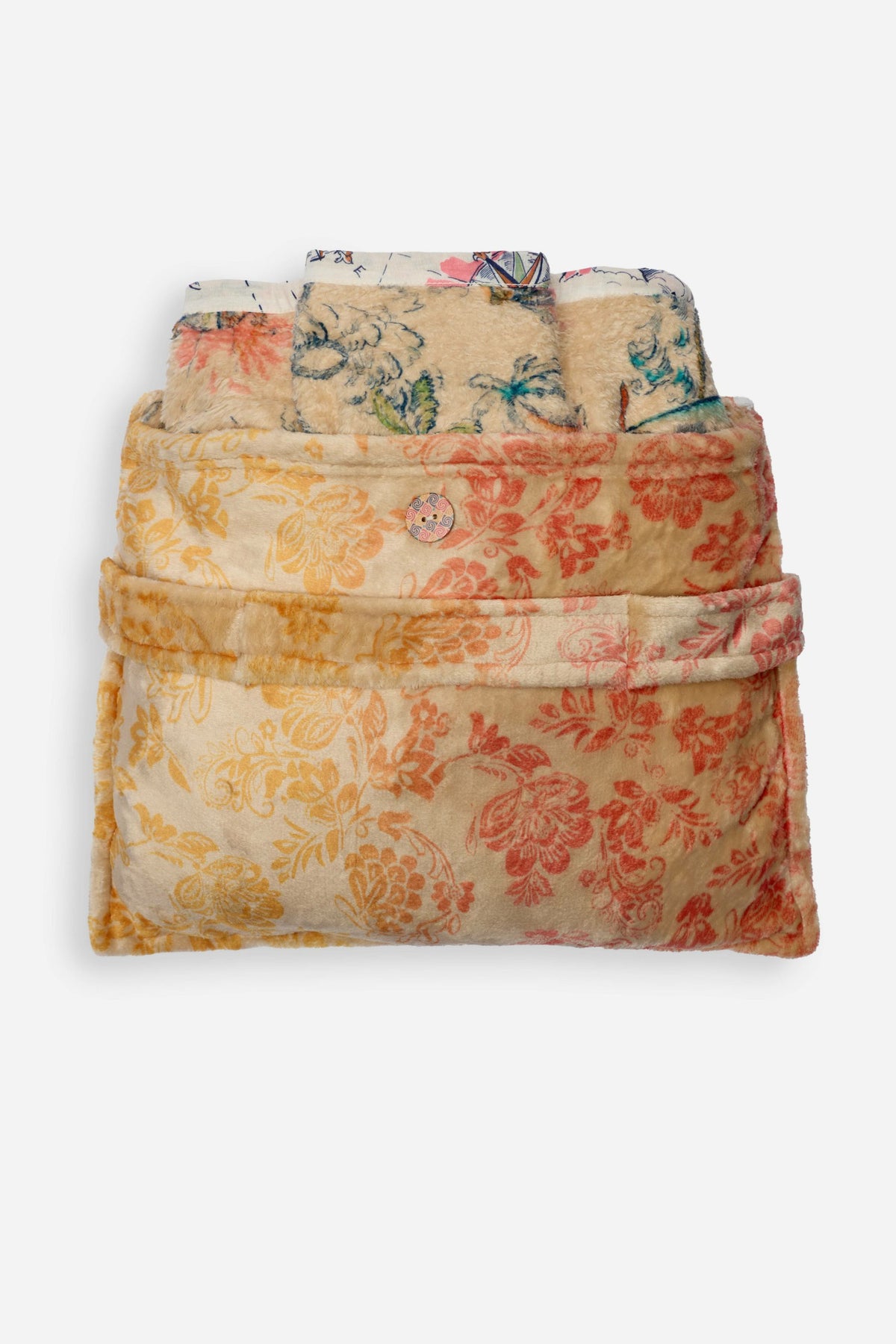 Travel Blanket - Johnny Was Best Seller