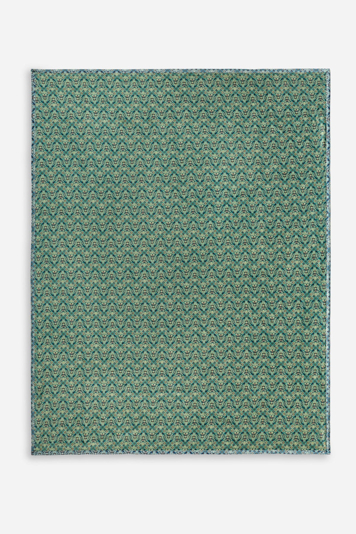 Travel Blanket - Johnny Was Recommended