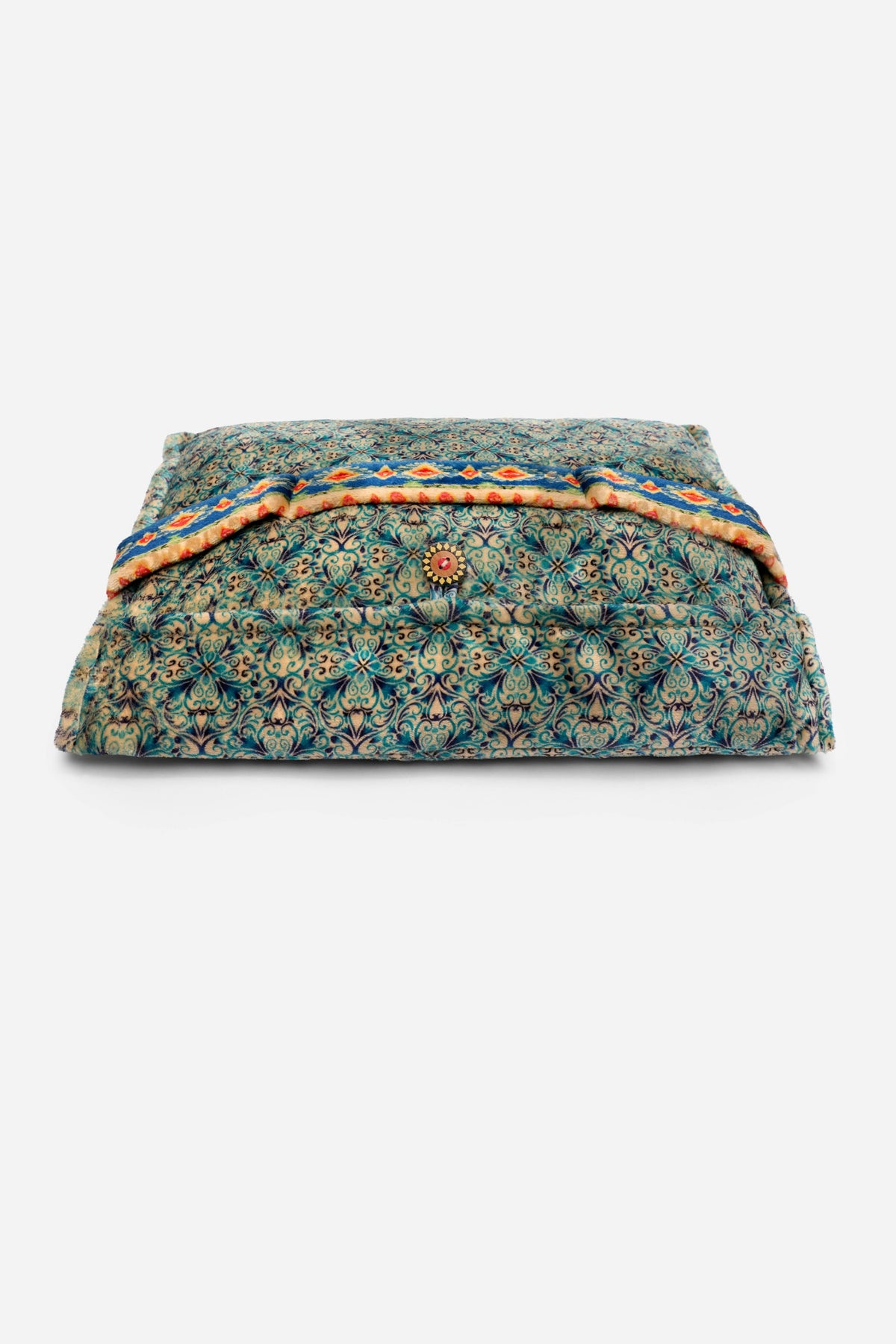 Travel Blanket - Johnny Was Recommended