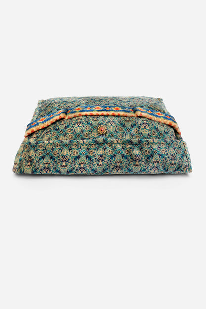 Travel Blanket - Johnny Was Recommended