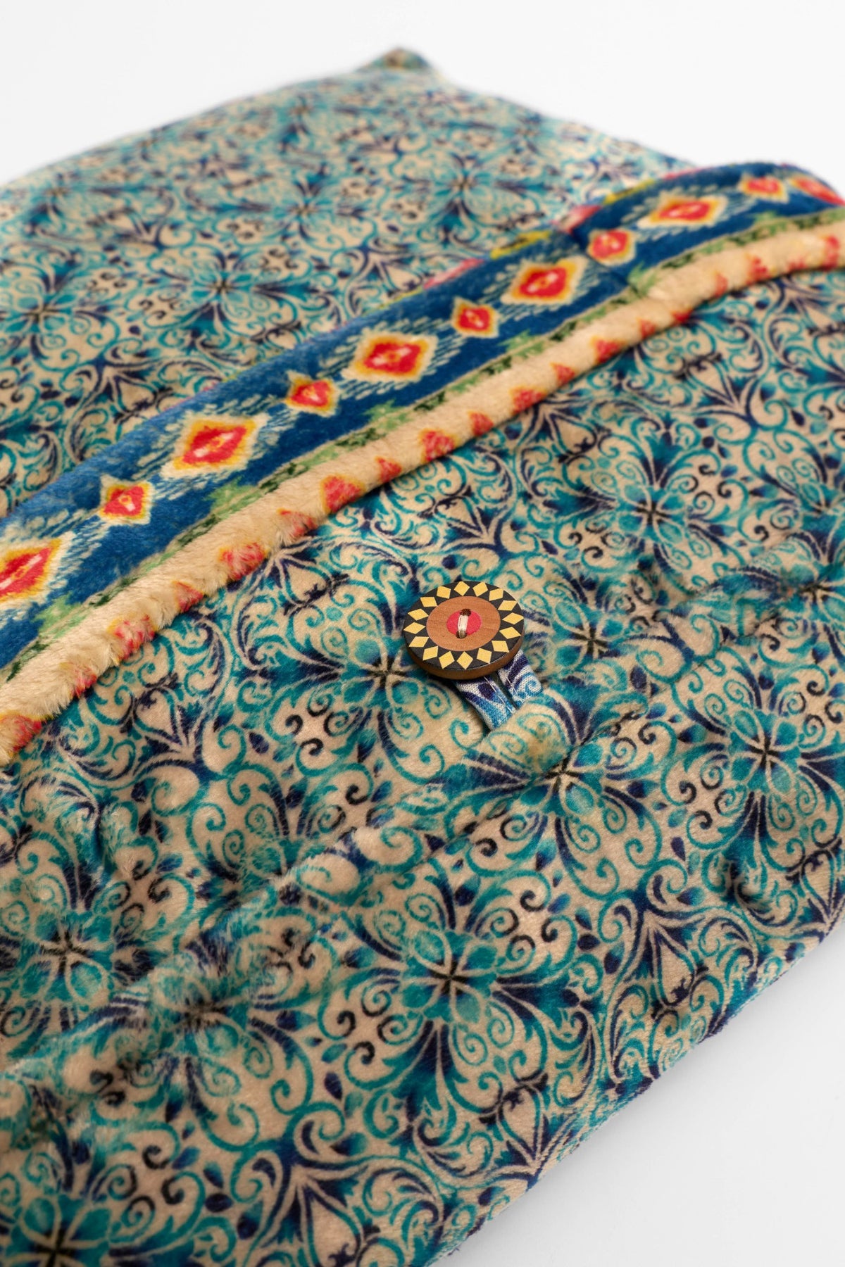 Travel Blanket - Johnny Was Recommended