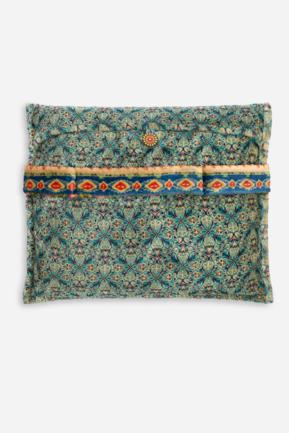 Travel Blanket - Johnny Was Recommended