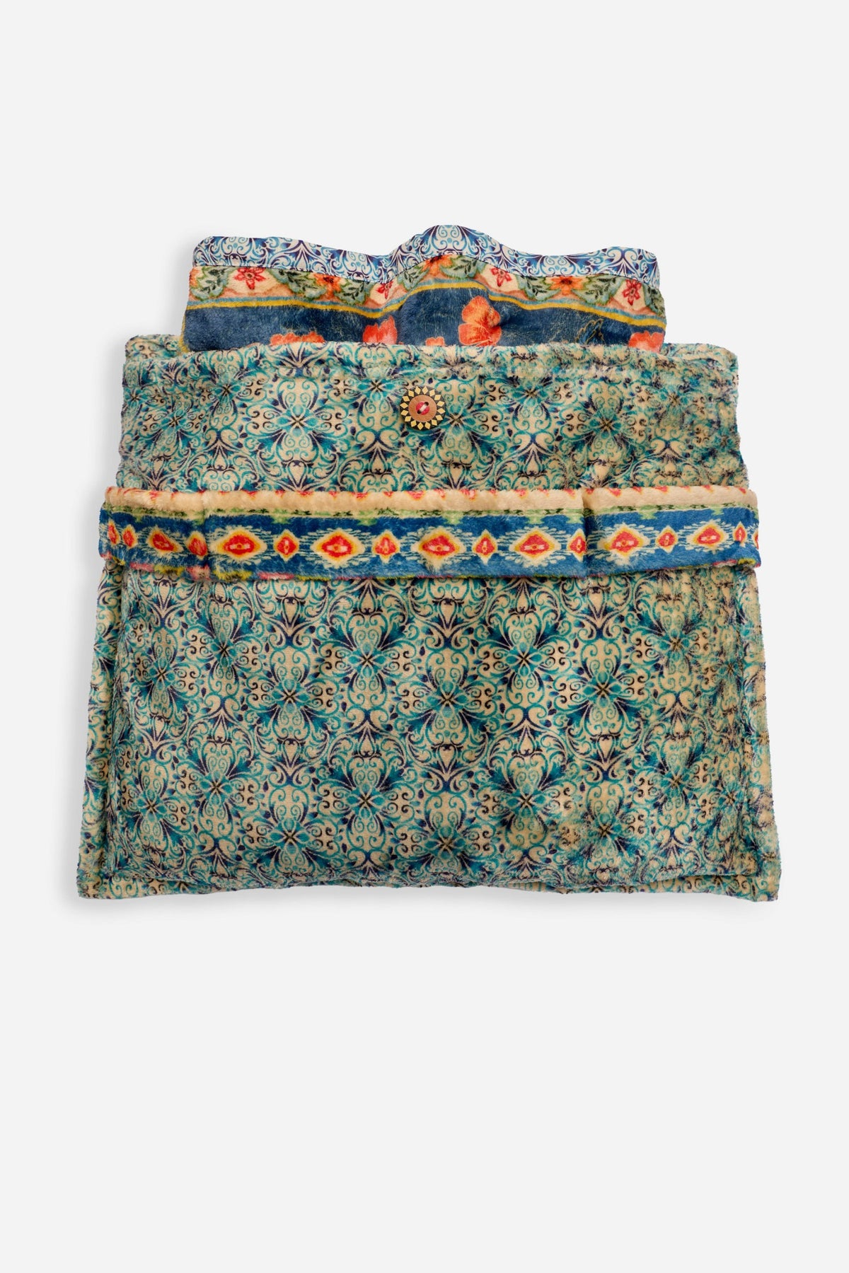 Travel Blanket - Johnny Was Recommended
