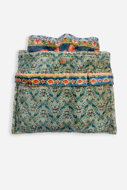 Travel Blanket - Johnny Was Recommended