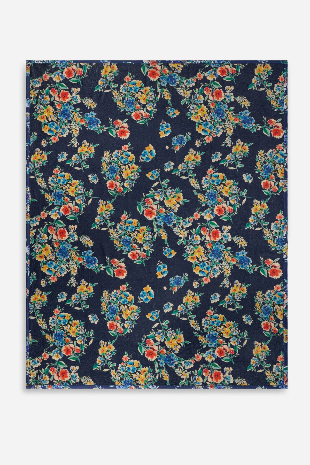 Travel Blanket - Johnny Was Exclusive
