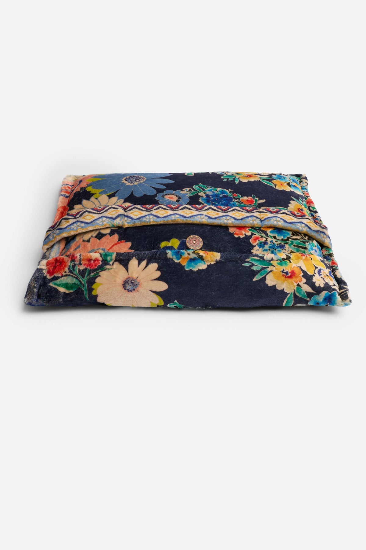 Travel Blanket - Johnny Was Exclusive