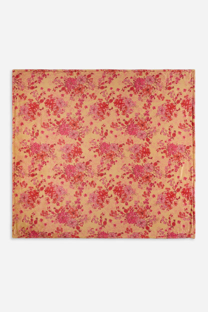 LAUREL CANYON COZY BLANKET - Johnny Was Popular